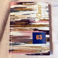 Diario personale BIG a pagine bianchi (cod.63)