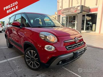 Fiat 500L 1.3 Multijet 95 CV Cross *demo*sed.risc.