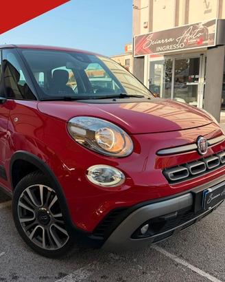 Fiat 500L 1.3 Multijet 95 CV Cross *demo*sed.risc.