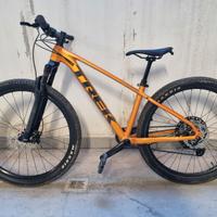 Trek Xcaliber 9 taglia S come nuova