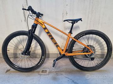 Trek Xcaliber 9 taglia S come nuova