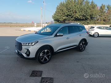 DR 6.0 anno 2025 Turbo 1.5 Gpl 150 cv cambio autom