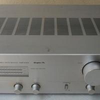 amplificatore JVC mod. AX1 (2)
