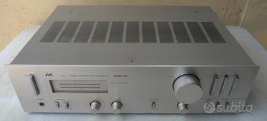 amplificatore JVC mod. AX1 (2)