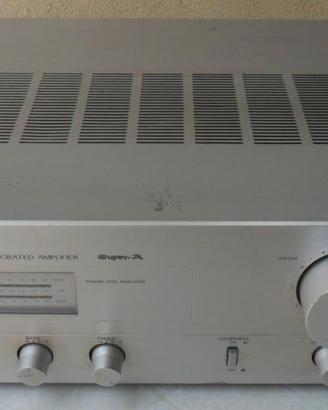 amplificatore JVC mod. AX1 (2)