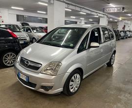Opel Meriva 1.7 CDTI