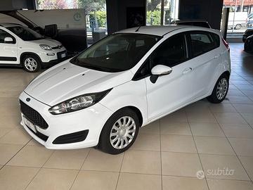 Ford Fiesta 1.5 TDCi 75CV Business
