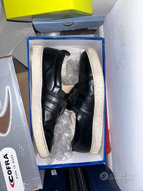 Versace jeans footwear