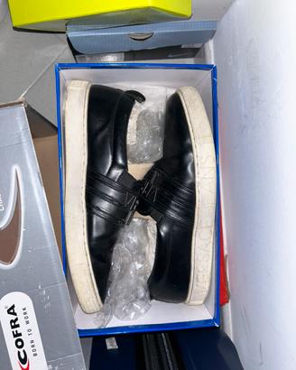Versace jeans footwear