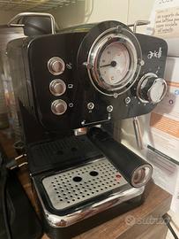 Macchina per caffè arielli