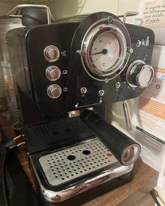 Macchina per caffè arielli