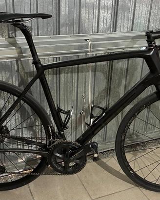 Bici Focus Paralane Ultegra Disc