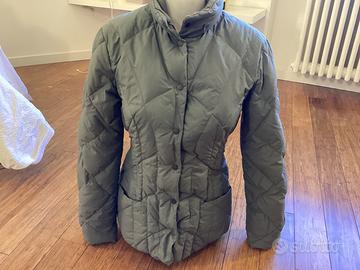 Piumino donna ADD