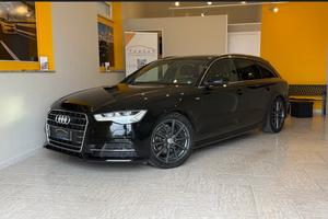 Audi A6 S-line 2.0 TDI Ultra #9660