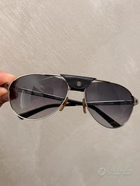 Cartier Santos Dumont