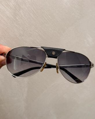 Cartier Santos Dumont