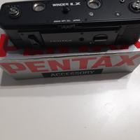 PENTA LX WINDER e MIRINO FE-1