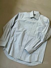 CAMICIA BALENCIAGA TG L