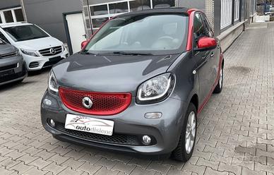 Smart ForFour 70 1.0 Passion