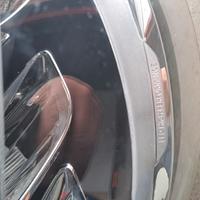 Fanale dx sprinter Mercedes