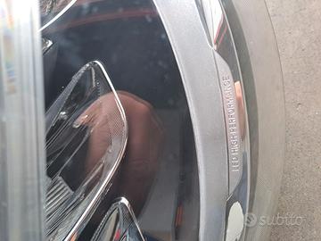 Fanale dx sprinter Mercedes