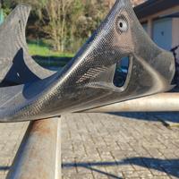 puntuale in carbonio ducati Monster 