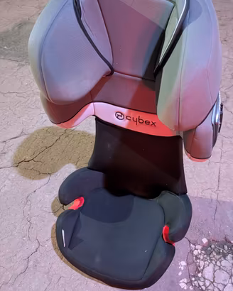 seggiolino Cybex per auto