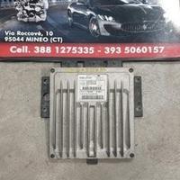 Centralina Renault Dacia Delphi 1.5 dci