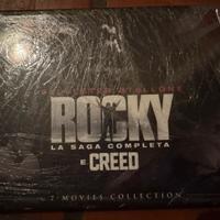 Cofanetto Film Rocky Balboa Limited Edition