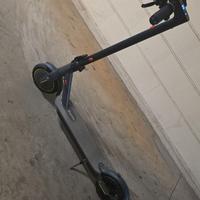 Monopattino elettrico