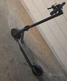 Monopattino elettrico