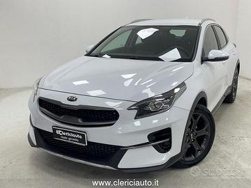 KIA Xceed 1.0 T-GDi Style