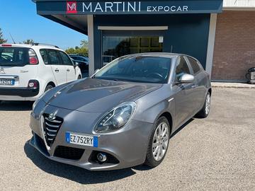Alfa Romeo Giulietta 1.6 JTDm-2 105 CV Distinctive