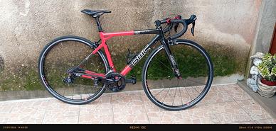 Bmc in carbonio