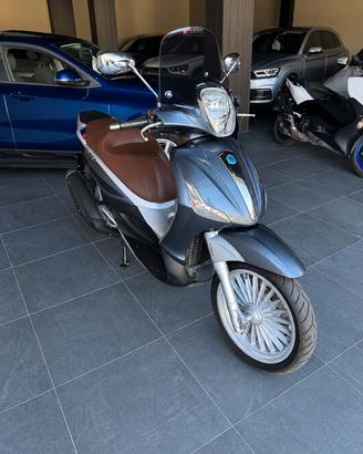 Piaggio Beverly 300 i.e.