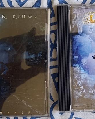 Th eFlower Kings  2 cd