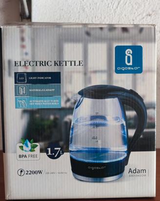 bollitore Elettrico 