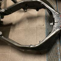 Telaio suzuki gsxr 1000 k5 2005