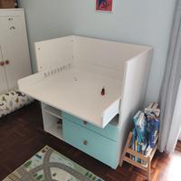 Fasciatoio / Scrivania SMÅSTAD