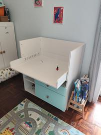 Fasciatoio / Scrivania SMÅSTAD