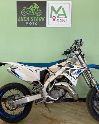 Tm Racing SMR 125 Fi 2t