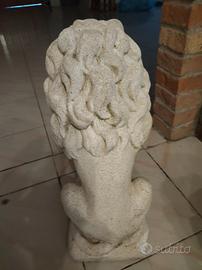 leoni da esterno 