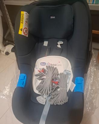 seggiolino auto Chicco Oasis 0+ up baby care