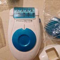 Silk Epil Rowenta Lovely