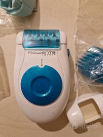 Silk Epil Rowenta Lovely