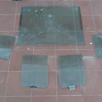 vetri alfa romeo gtv