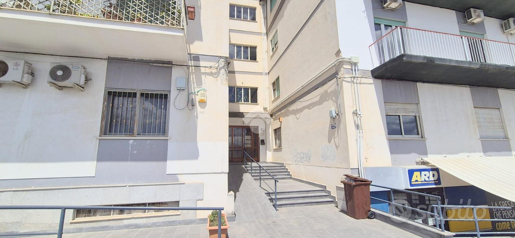 Apartment in Monreale, Intravaia - Vista 3