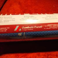 carta  Zambaiti Parati Murella