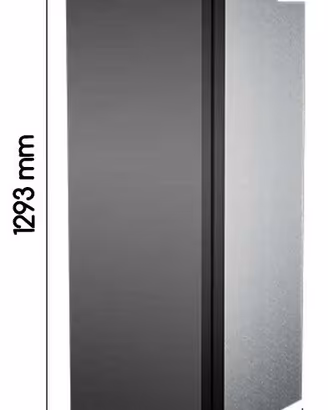 Frigorifero 12v 24v Serie Slim 132lt