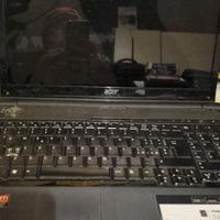 1445-PC Portatile Acer Aspire 6530G